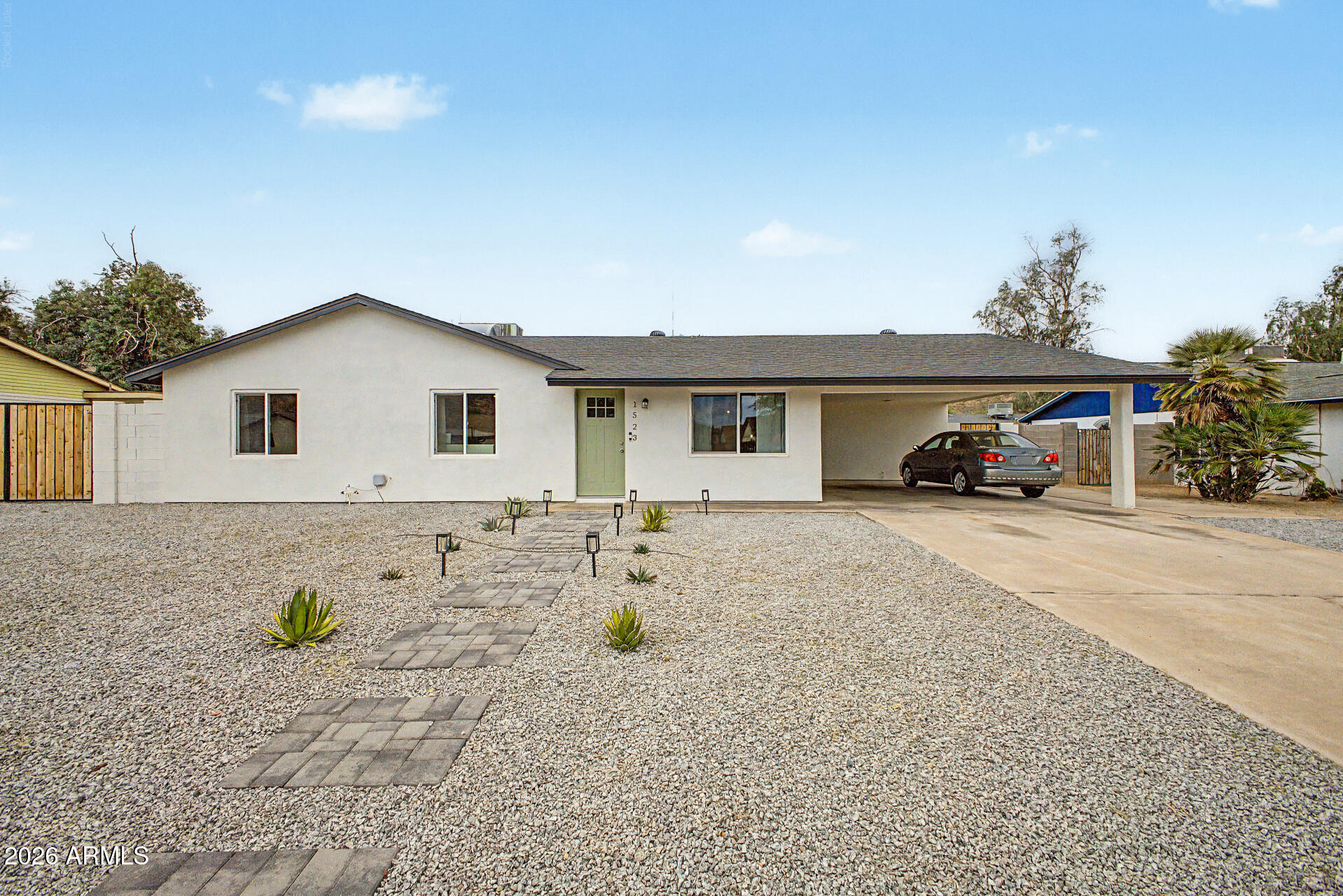 MOON VALLEY GARDENS 5 - Residential