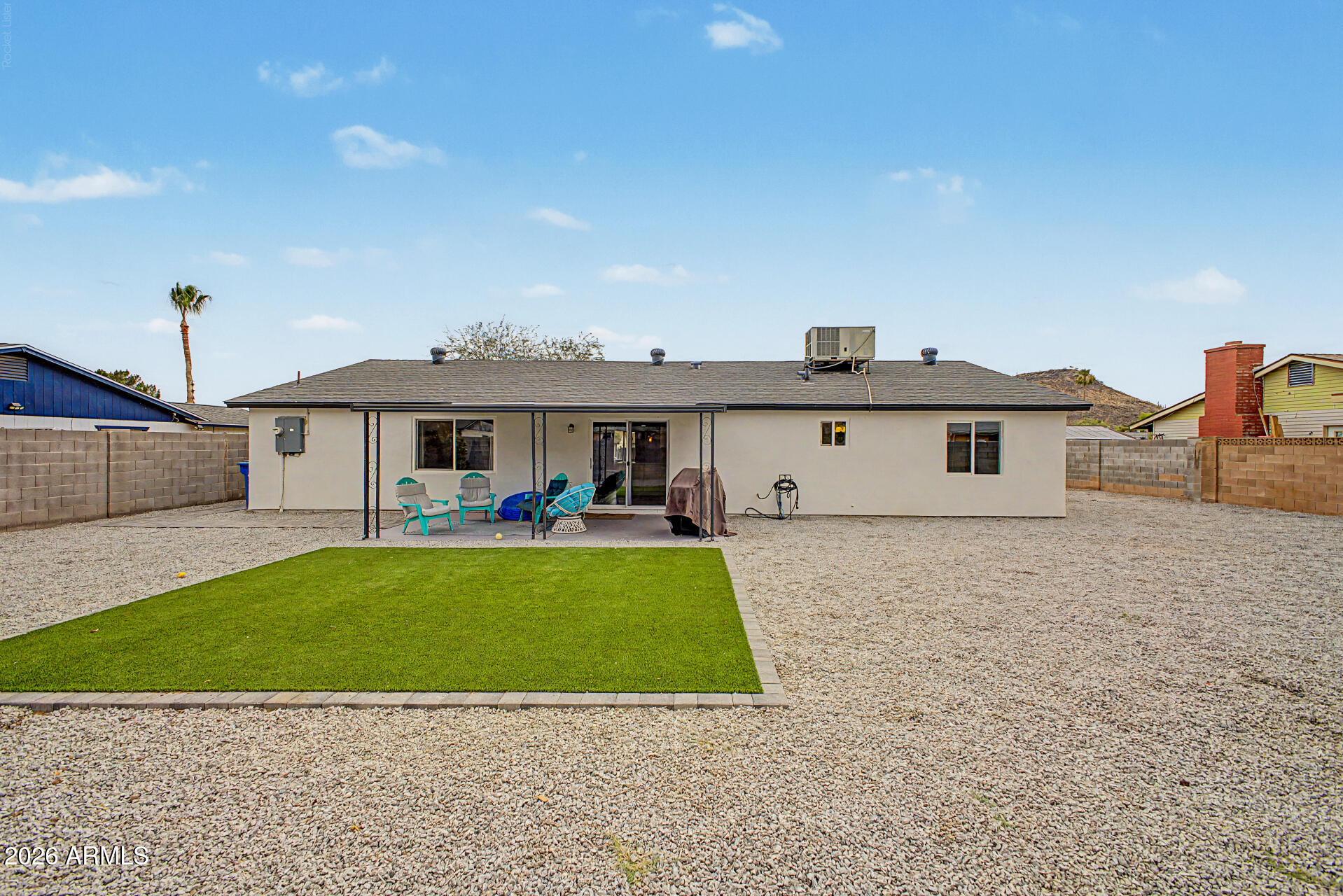 MOON VALLEY GARDENS 5 - Residential