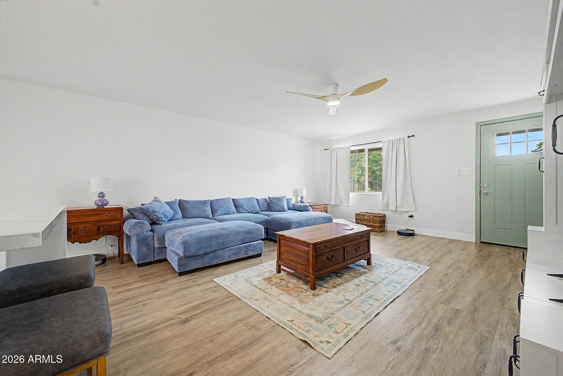 MOON VALLEY GARDENS 5 - Residential