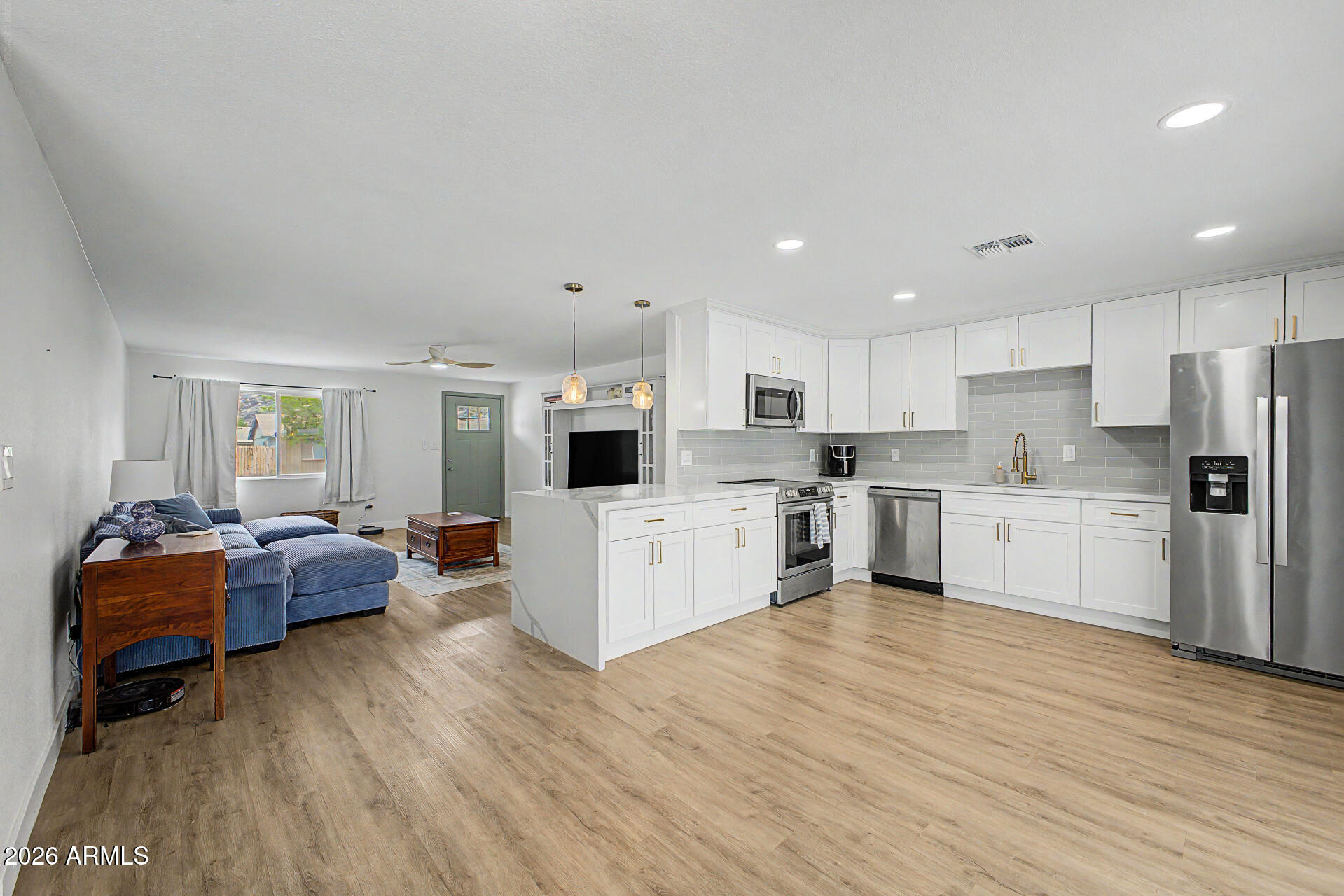 MOON VALLEY GARDENS 5 - Residential