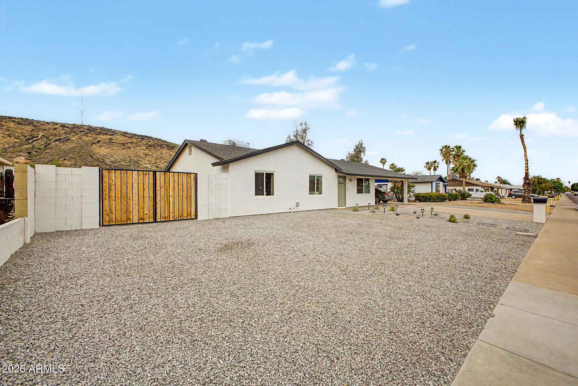 MOON VALLEY GARDENS 5 - Residential