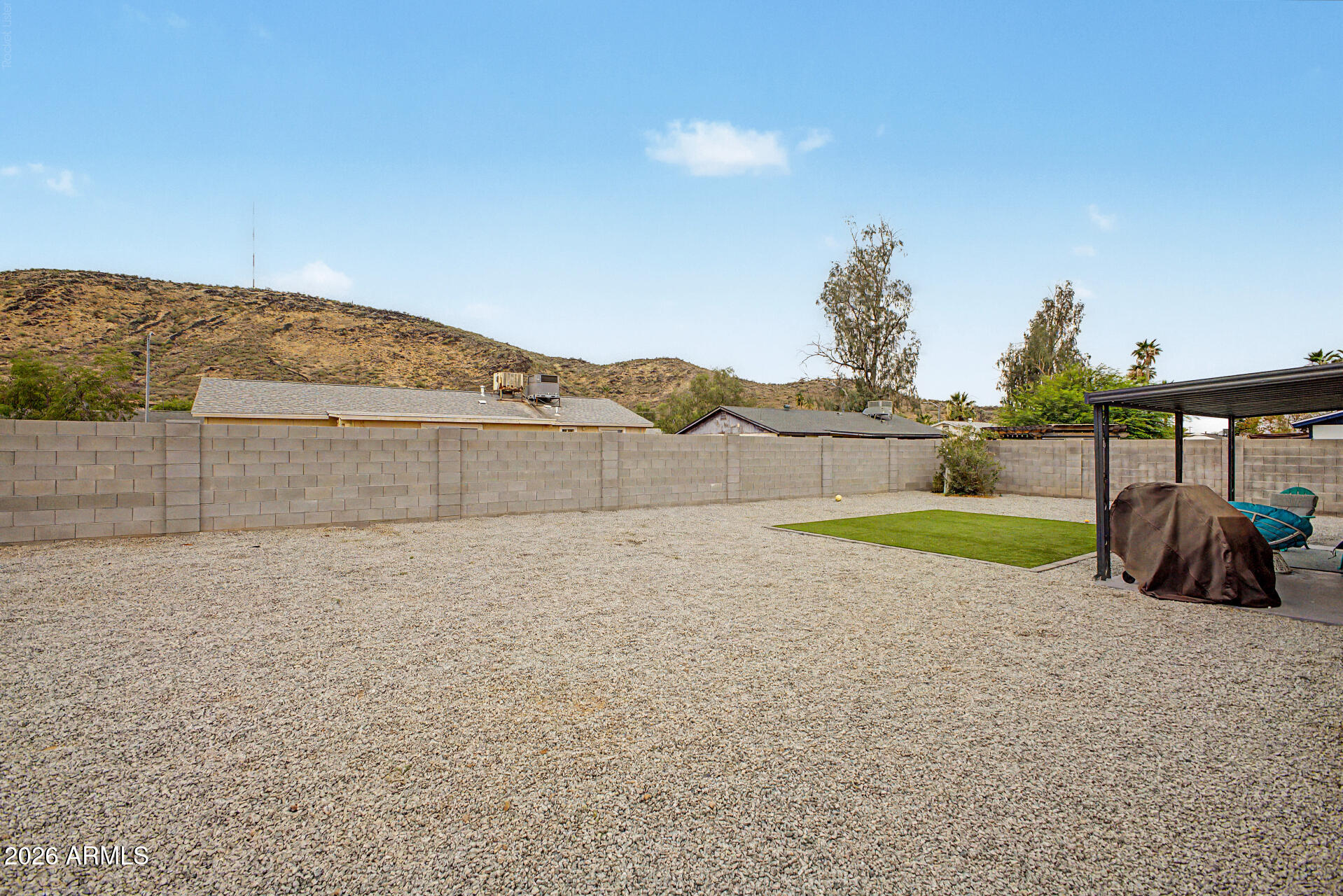 MOON VALLEY GARDENS 5 - Residential