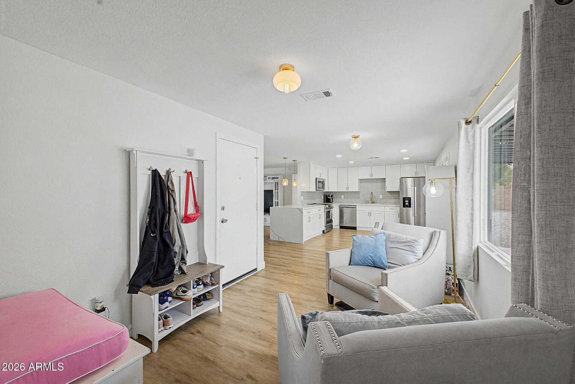 MOON VALLEY GARDENS 5 - Residential