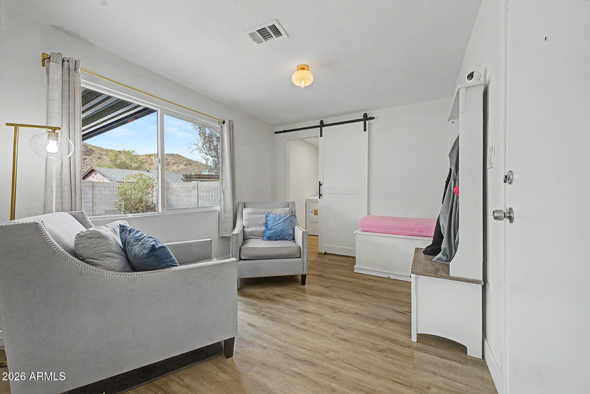 MOON VALLEY GARDENS 5 - Residential