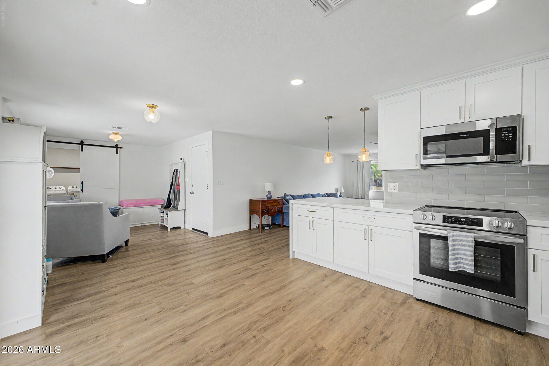 MOON VALLEY GARDENS 5 - Residential
