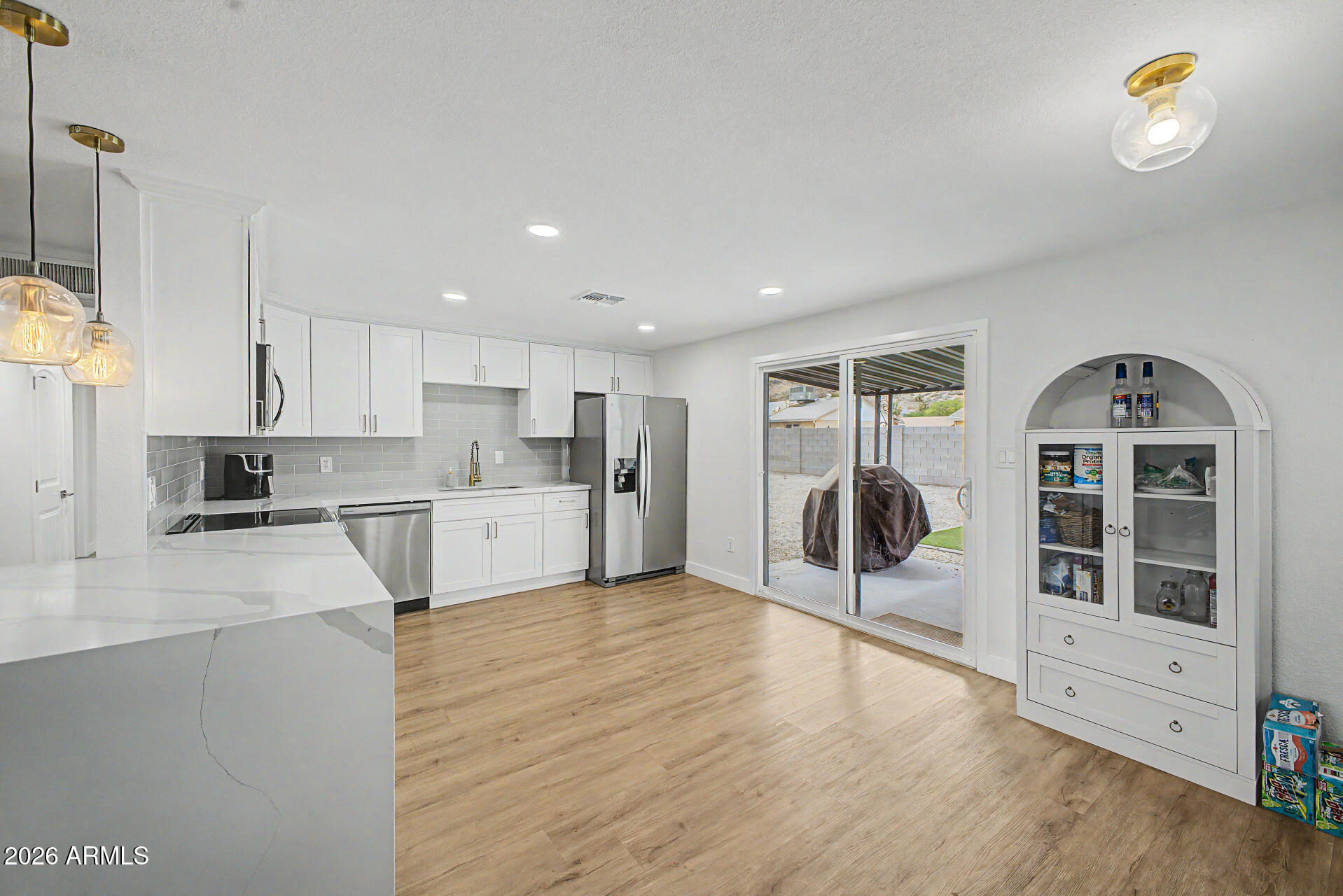 MOON VALLEY GARDENS 5 - Residential