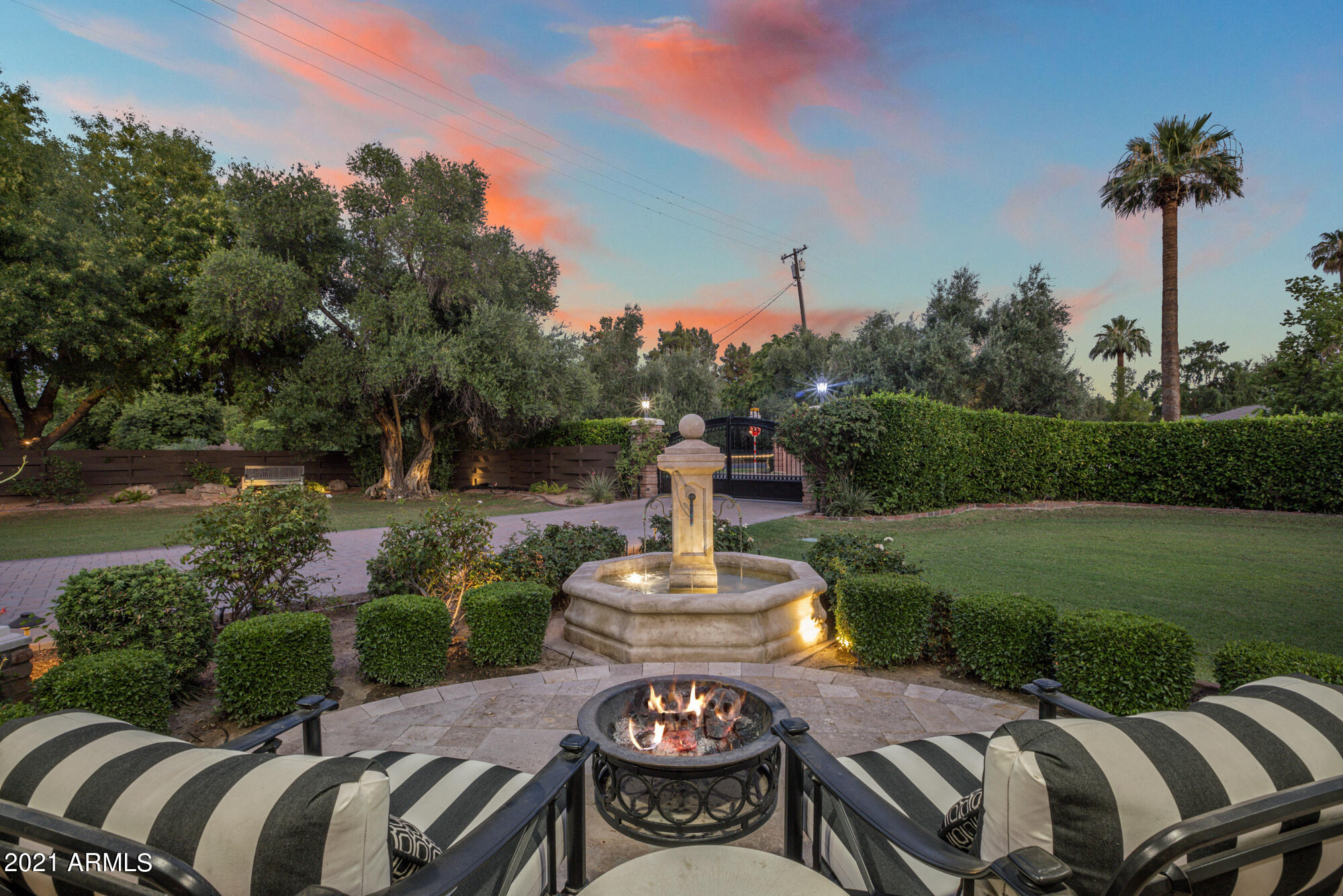 PALMER ESTATES - Residential