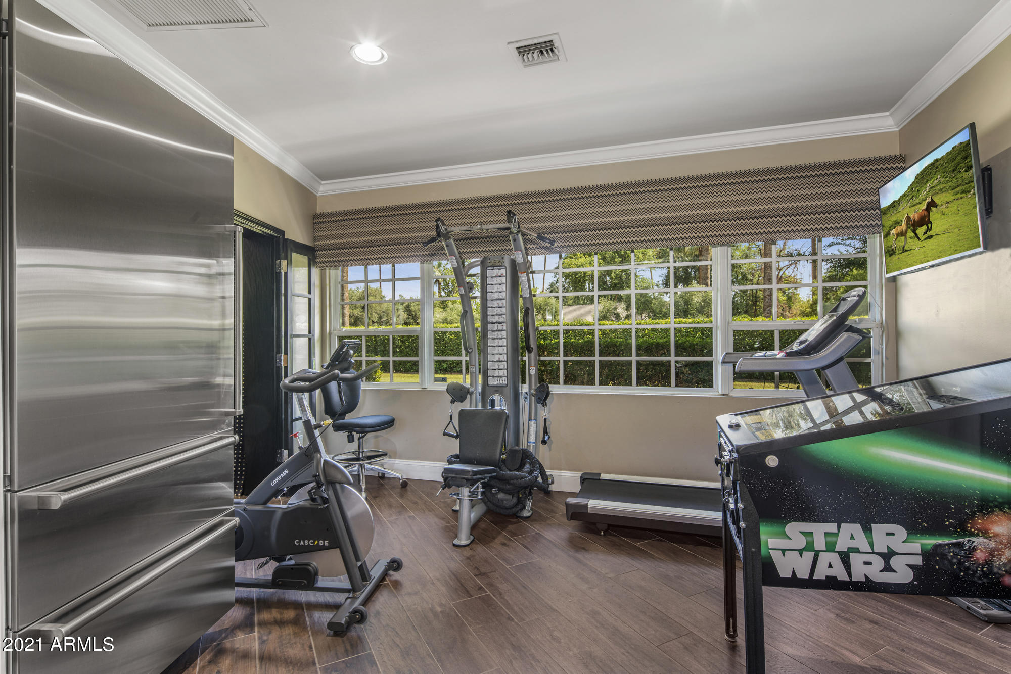 PALMER ESTATES - Residential