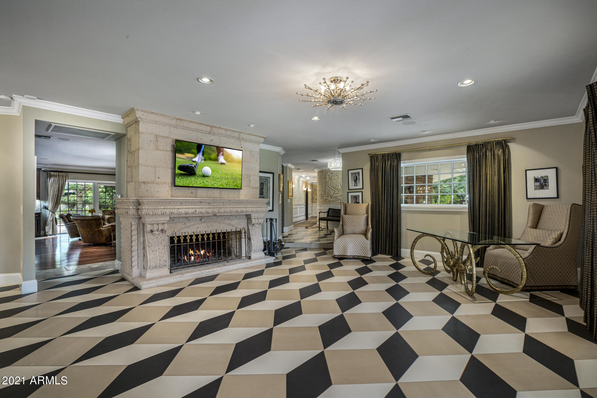 PALMER ESTATES - Residential
