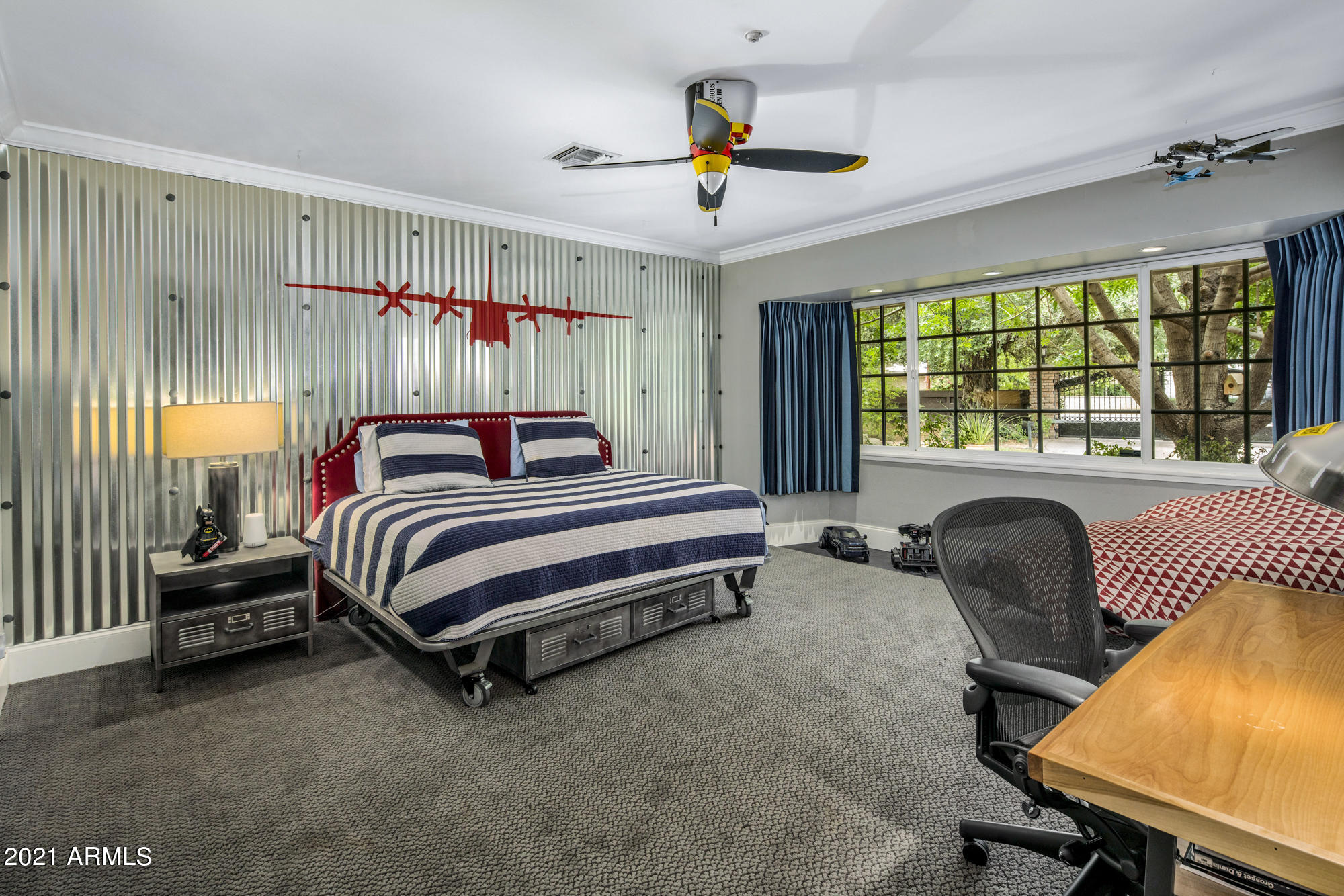 PALMER ESTATES - Residential