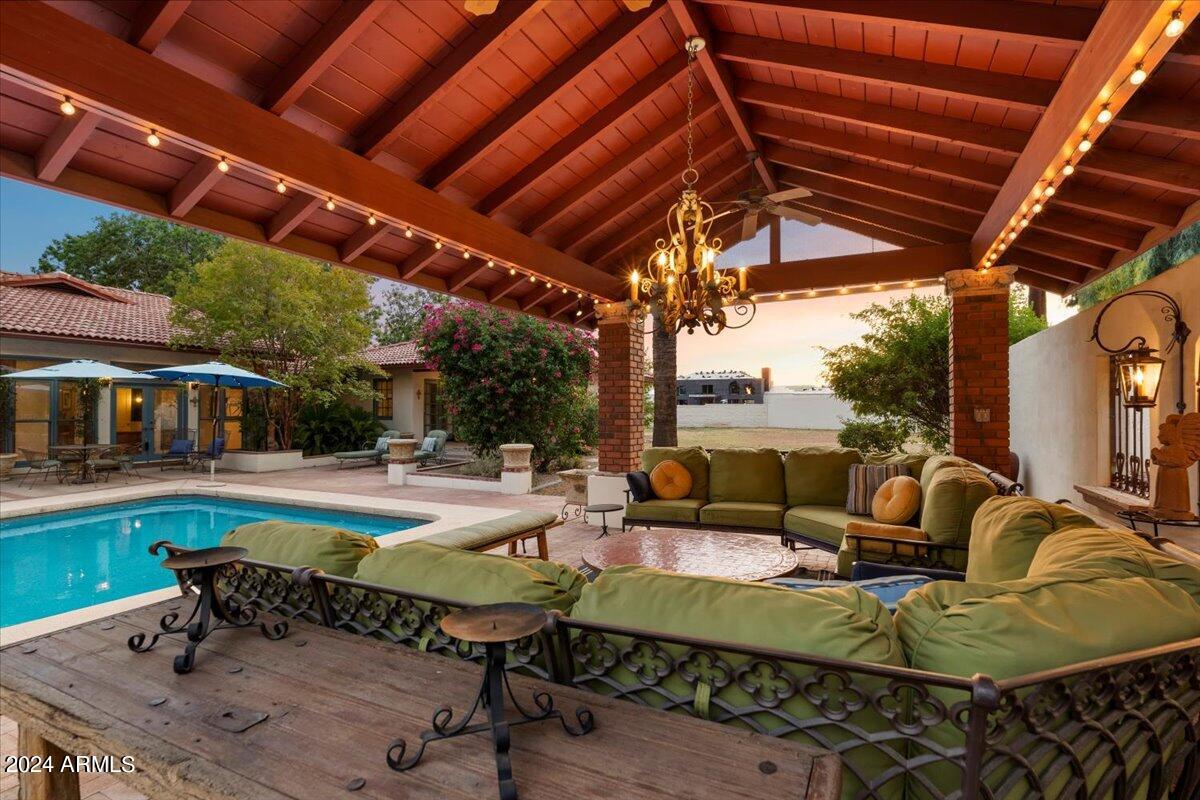 DEL RAY ESTATES 5 - Residential