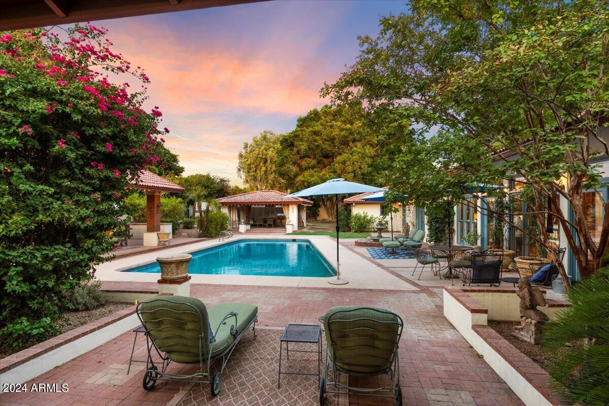 DEL RAY ESTATES 5 - Residential