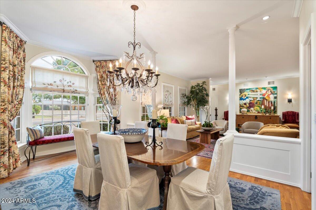 DEL RAY ESTATES 5 - Residential