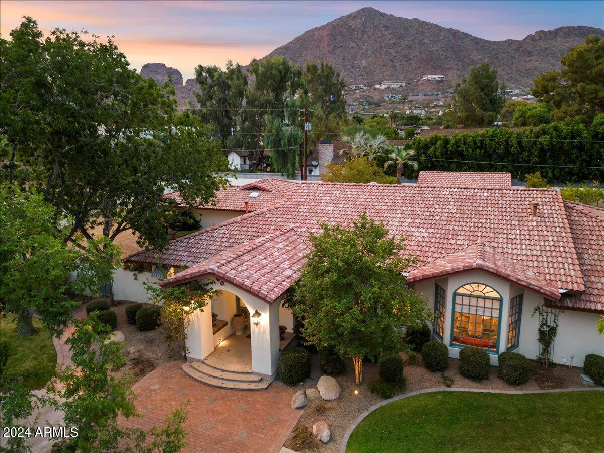 DEL RAY ESTATES 5 - Residential