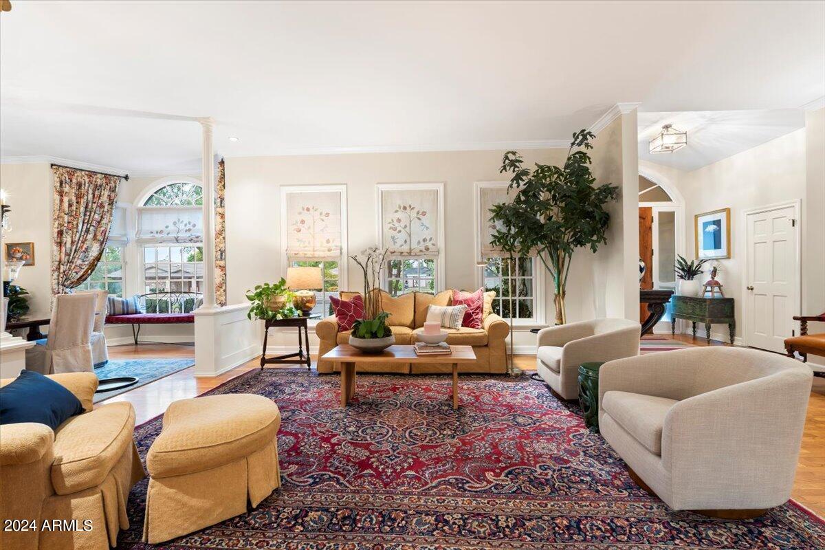 DEL RAY ESTATES 5 - Residential