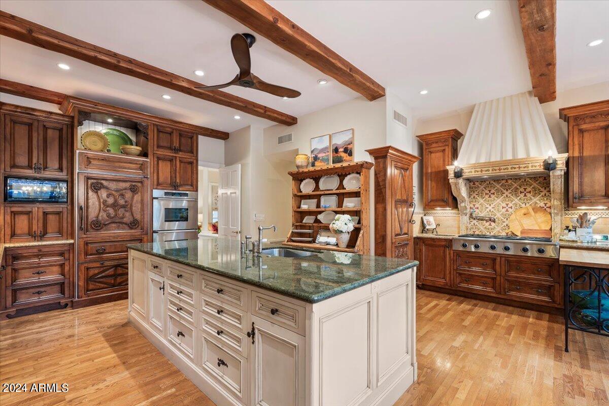 DEL RAY ESTATES 5 - Residential