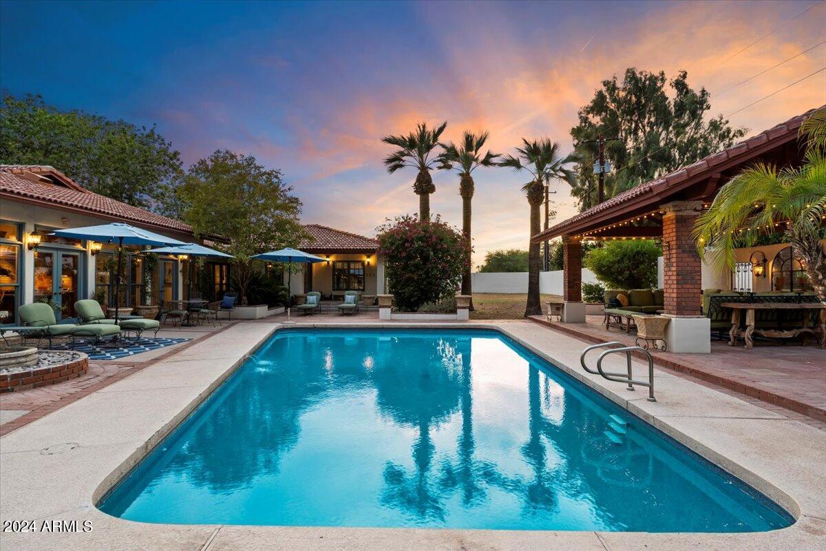 DEL RAY ESTATES 5 - Residential