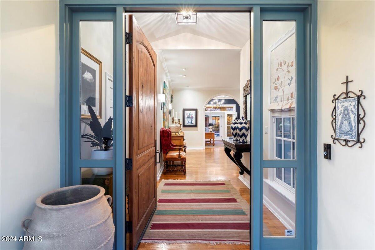 DEL RAY ESTATES 5 - Residential