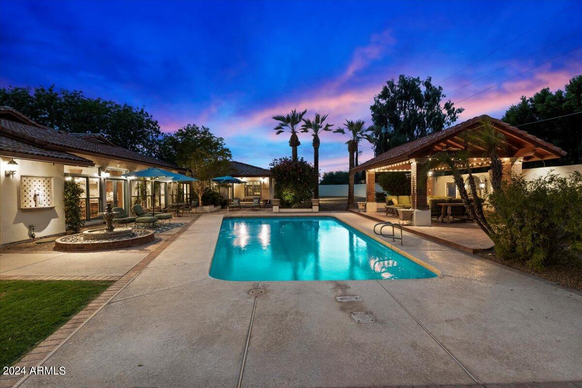 DEL RAY ESTATES 5 - Residential