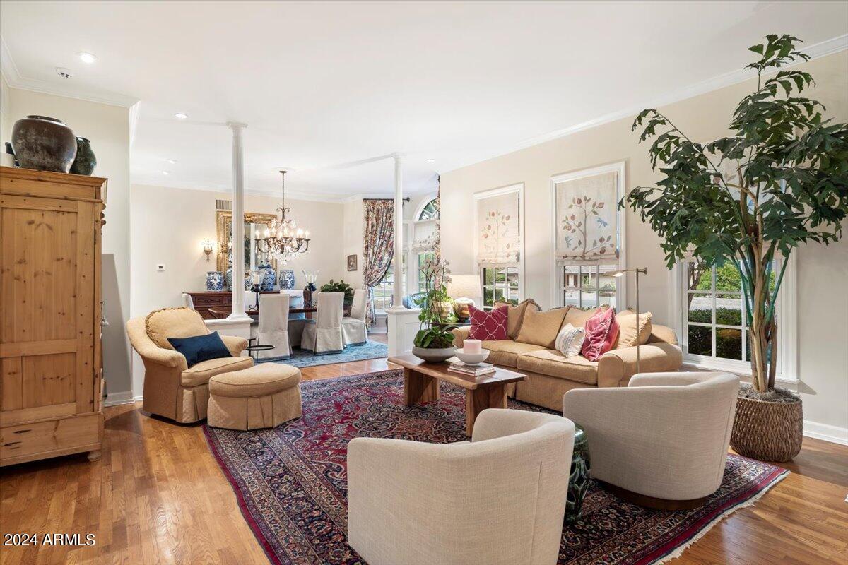 DEL RAY ESTATES 5 - Residential