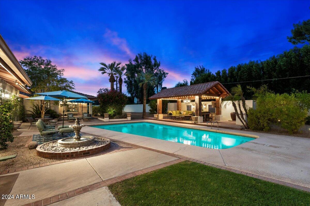 DEL RAY ESTATES 5 - Residential