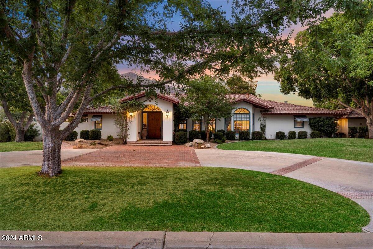 DEL RAY ESTATES 5 - Residential