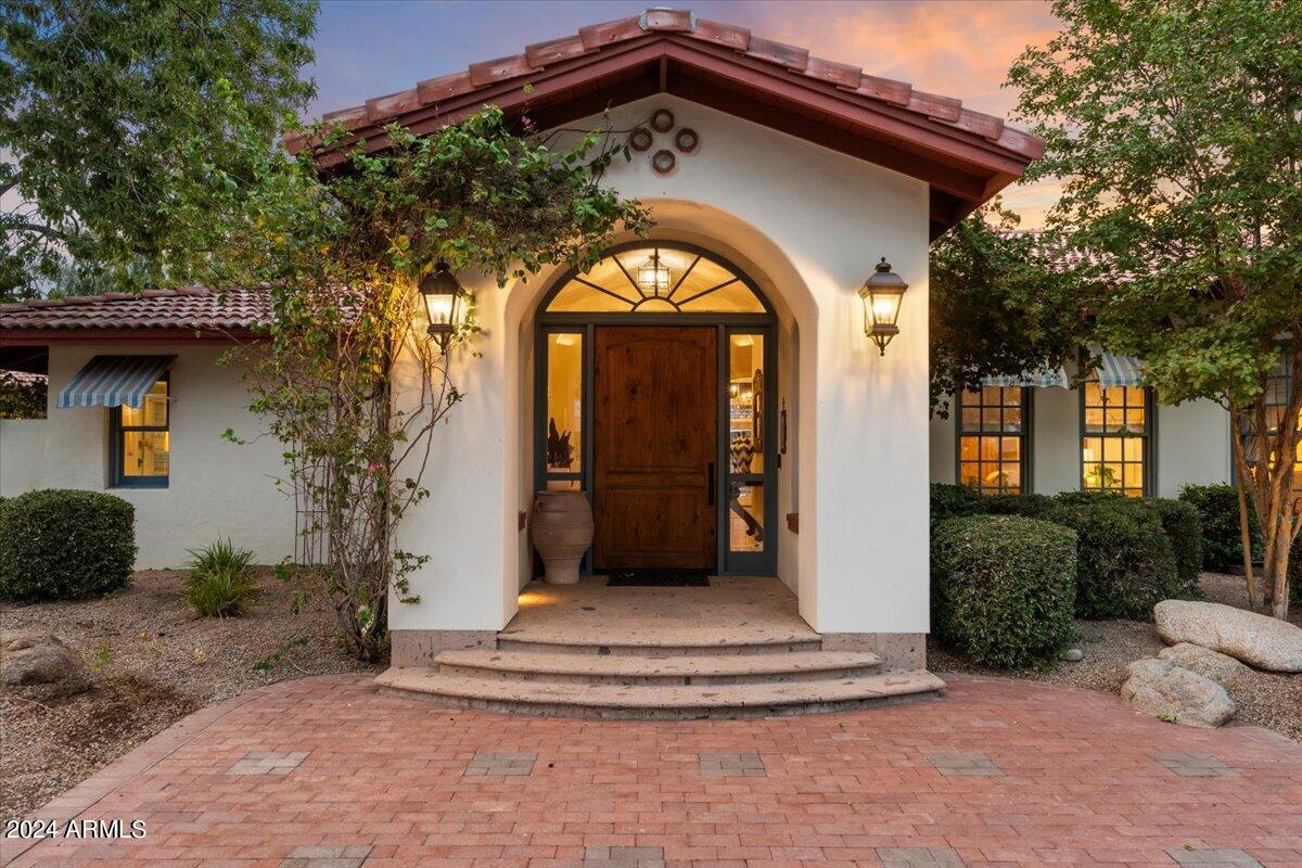 DEL RAY ESTATES 5 - Residential