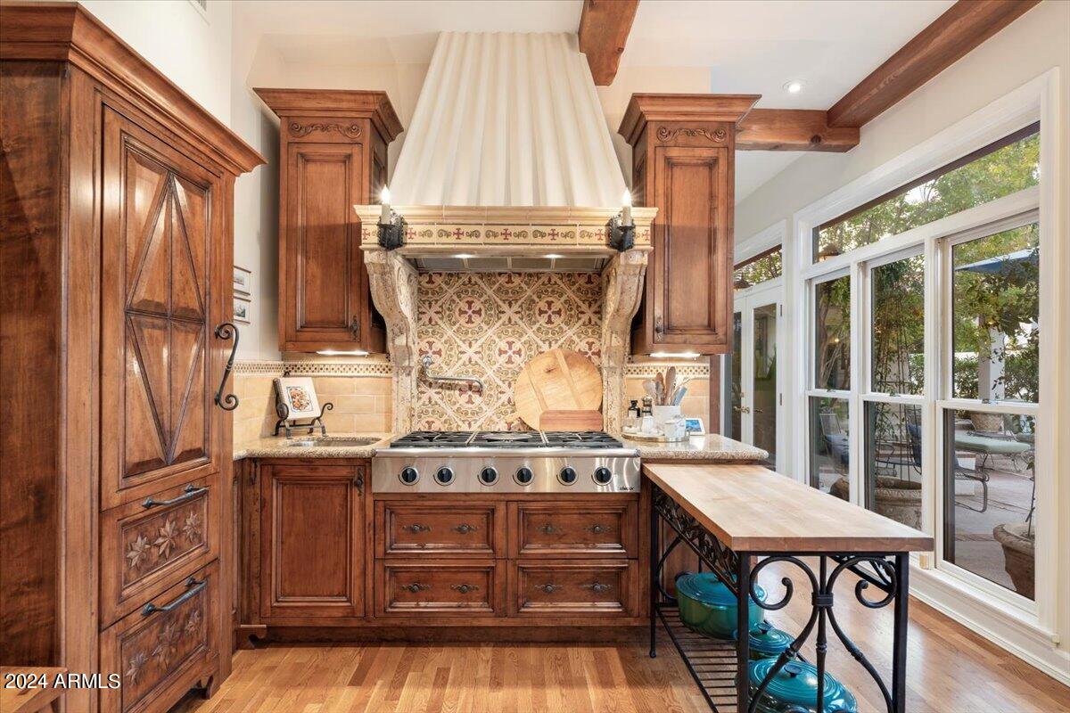 DEL RAY ESTATES 5 - Residential