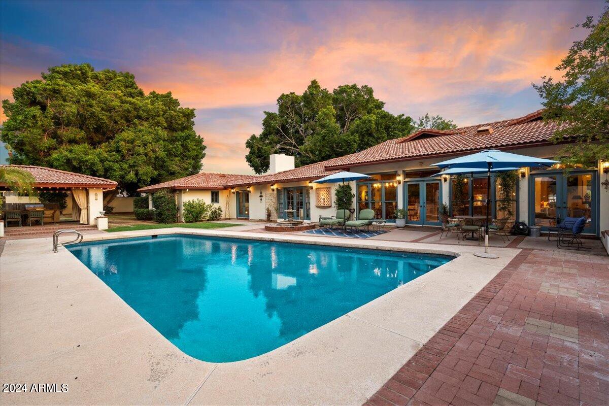 DEL RAY ESTATES 5 - Residential