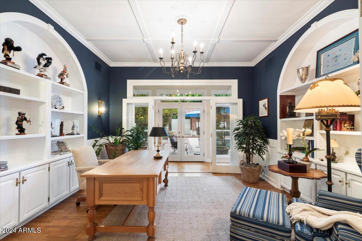 DEL RAY ESTATES 5 - Residential