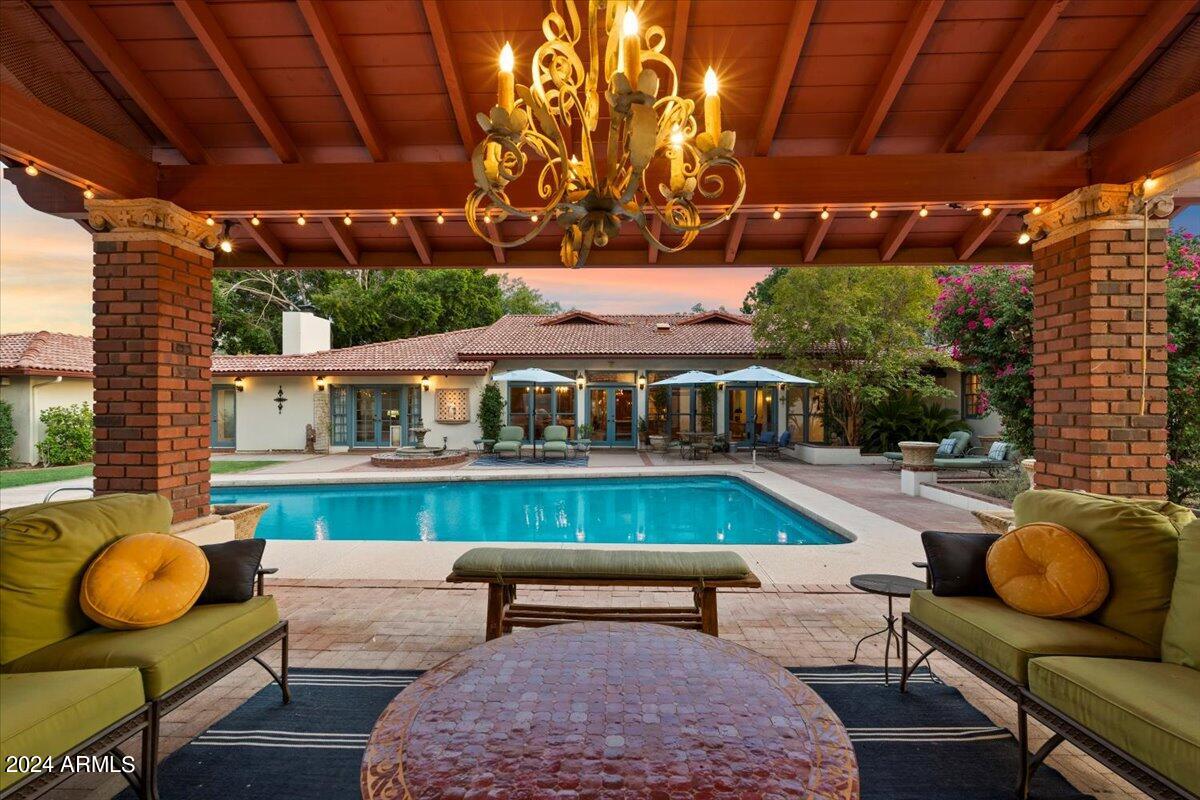 DEL RAY ESTATES 5 - Residential