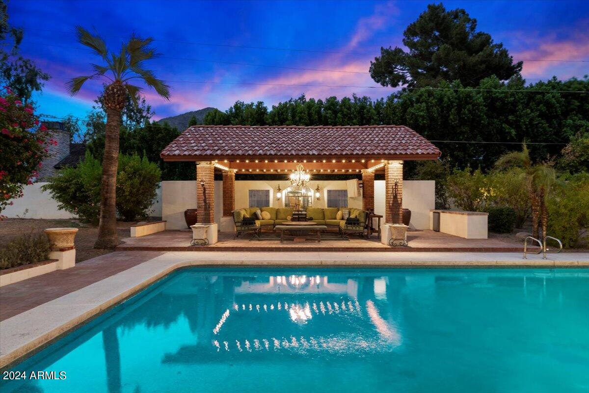 DEL RAY ESTATES 5 - Residential