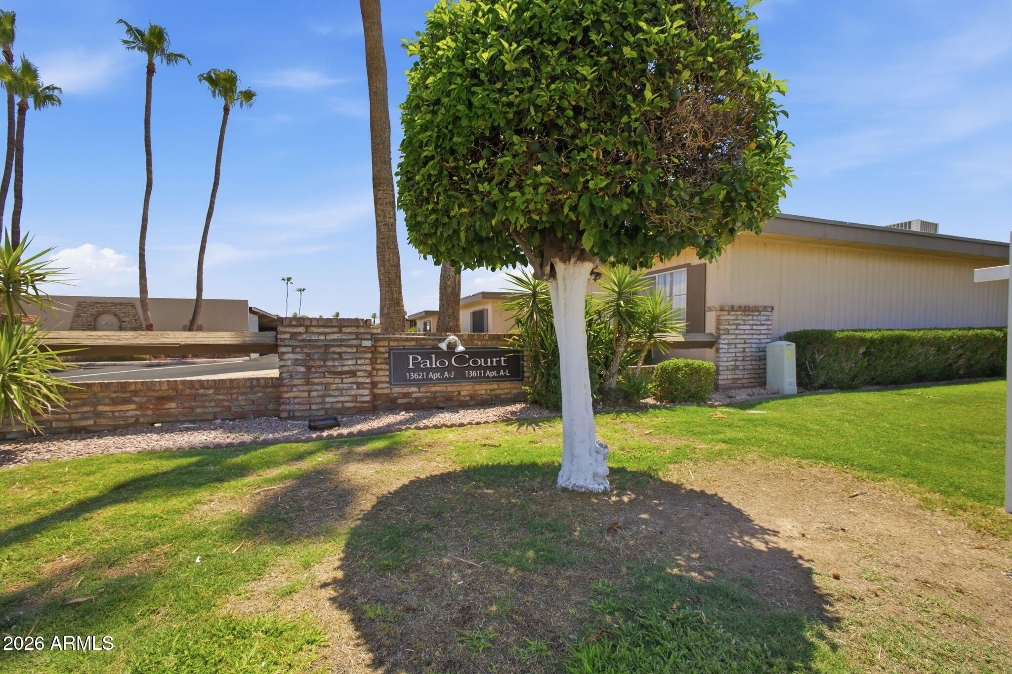 SUN CITY UNIT 28 - Residential