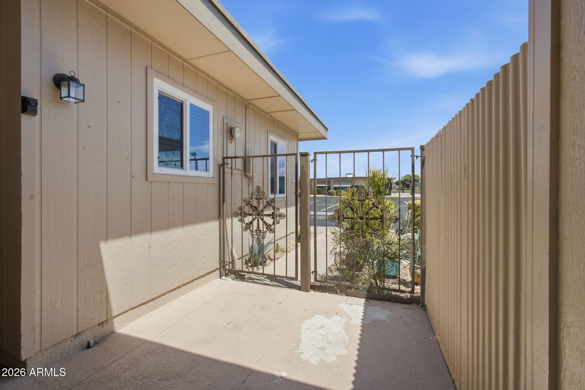 SUN CITY UNIT 28 - Residential
