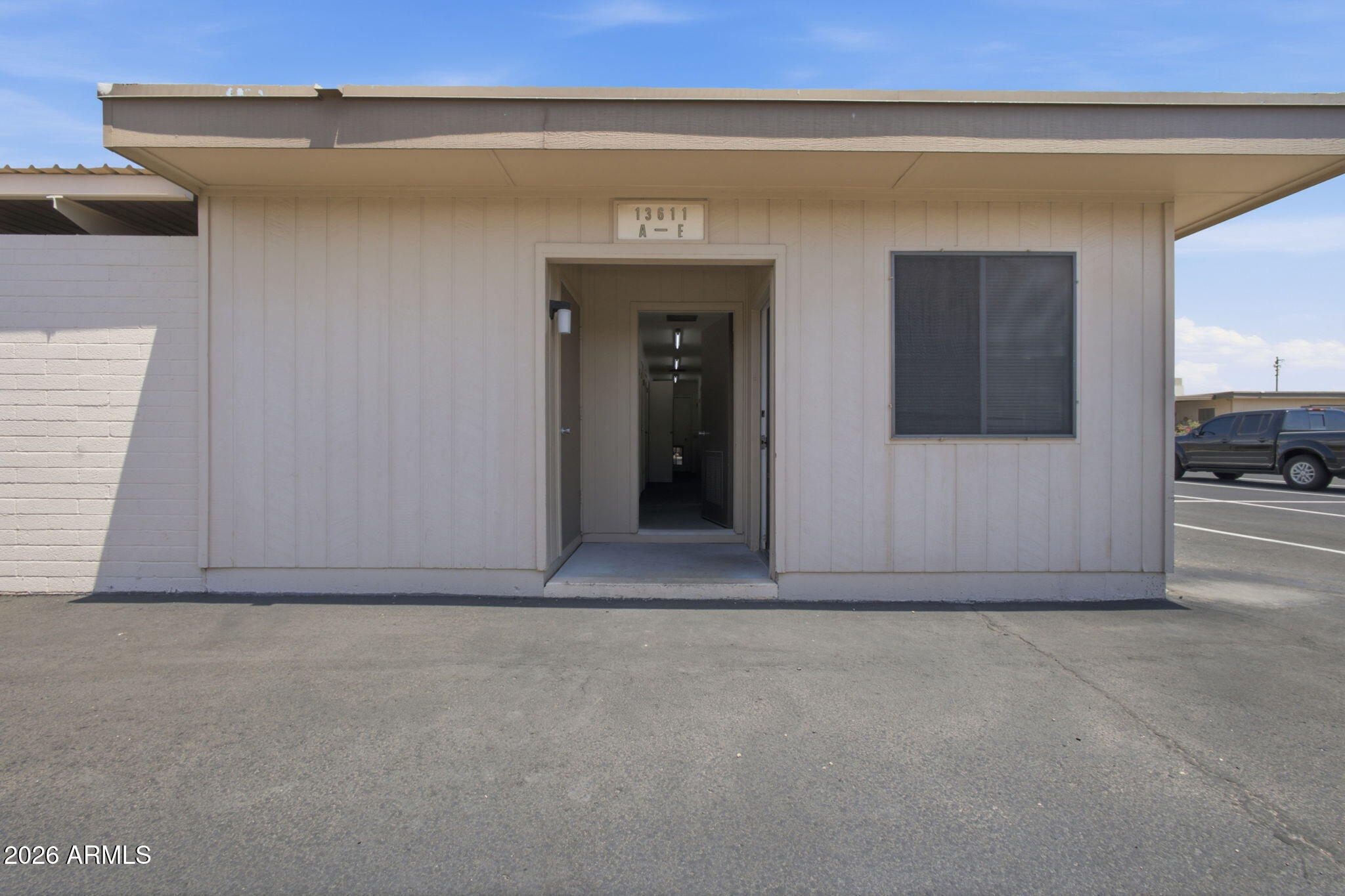 SUN CITY UNIT 28 - Residential