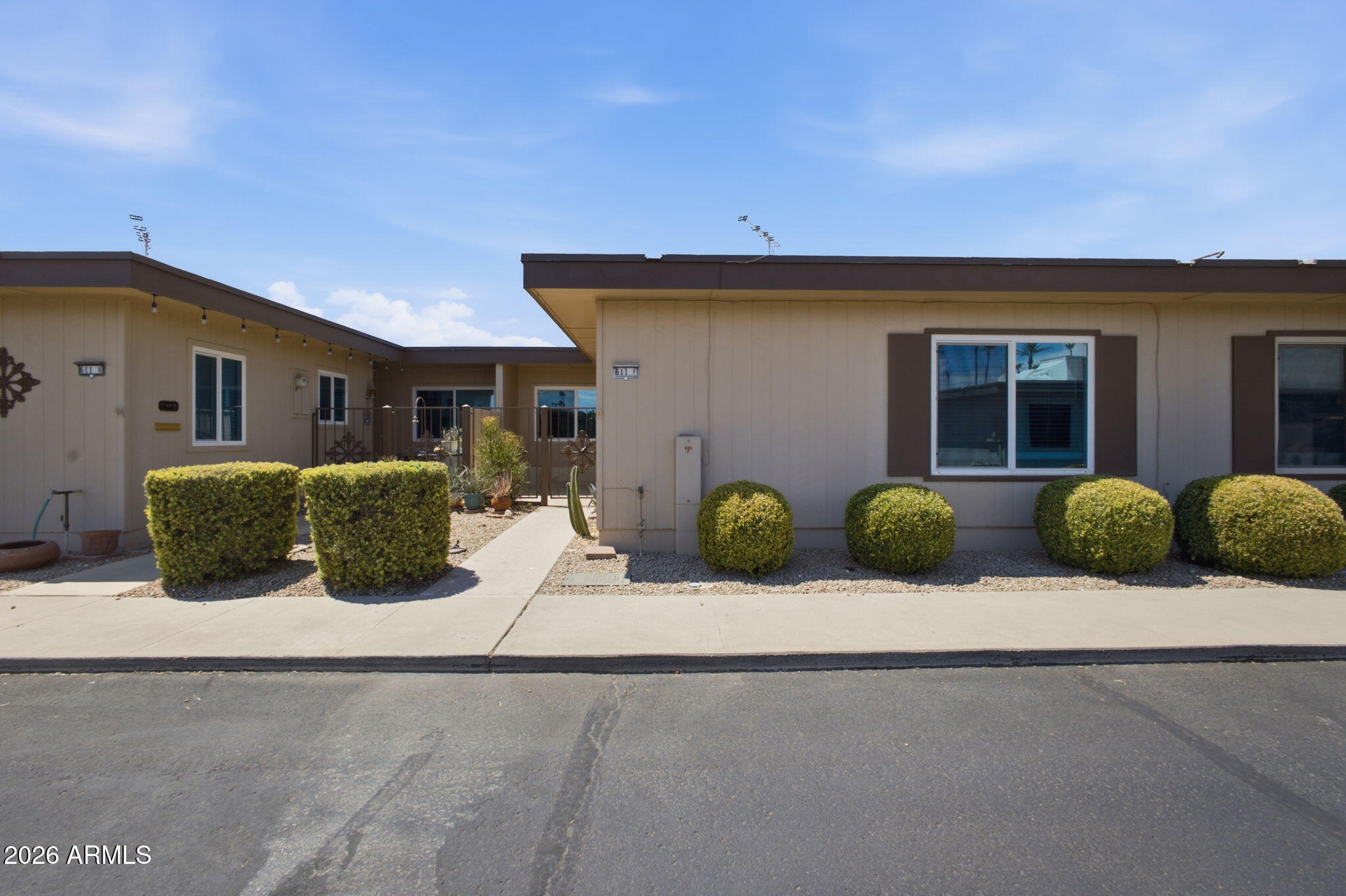 SUN CITY UNIT 28 - Residential