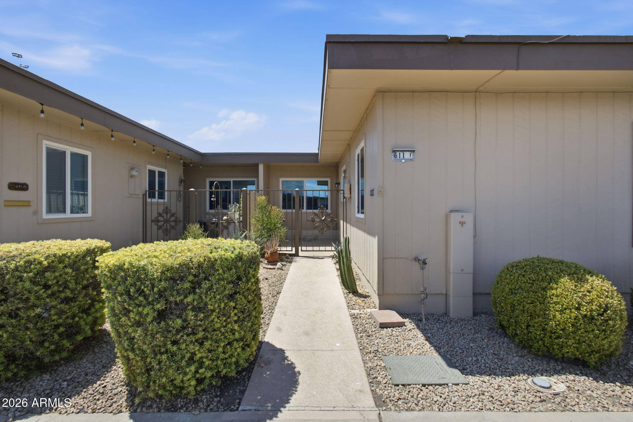 SUN CITY UNIT 28 - Residential