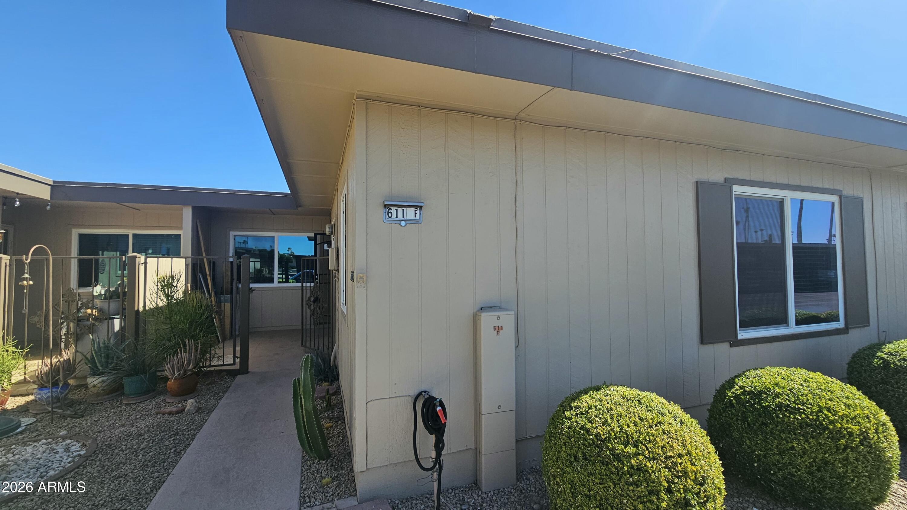 SUN CITY UNIT 28 - Residential