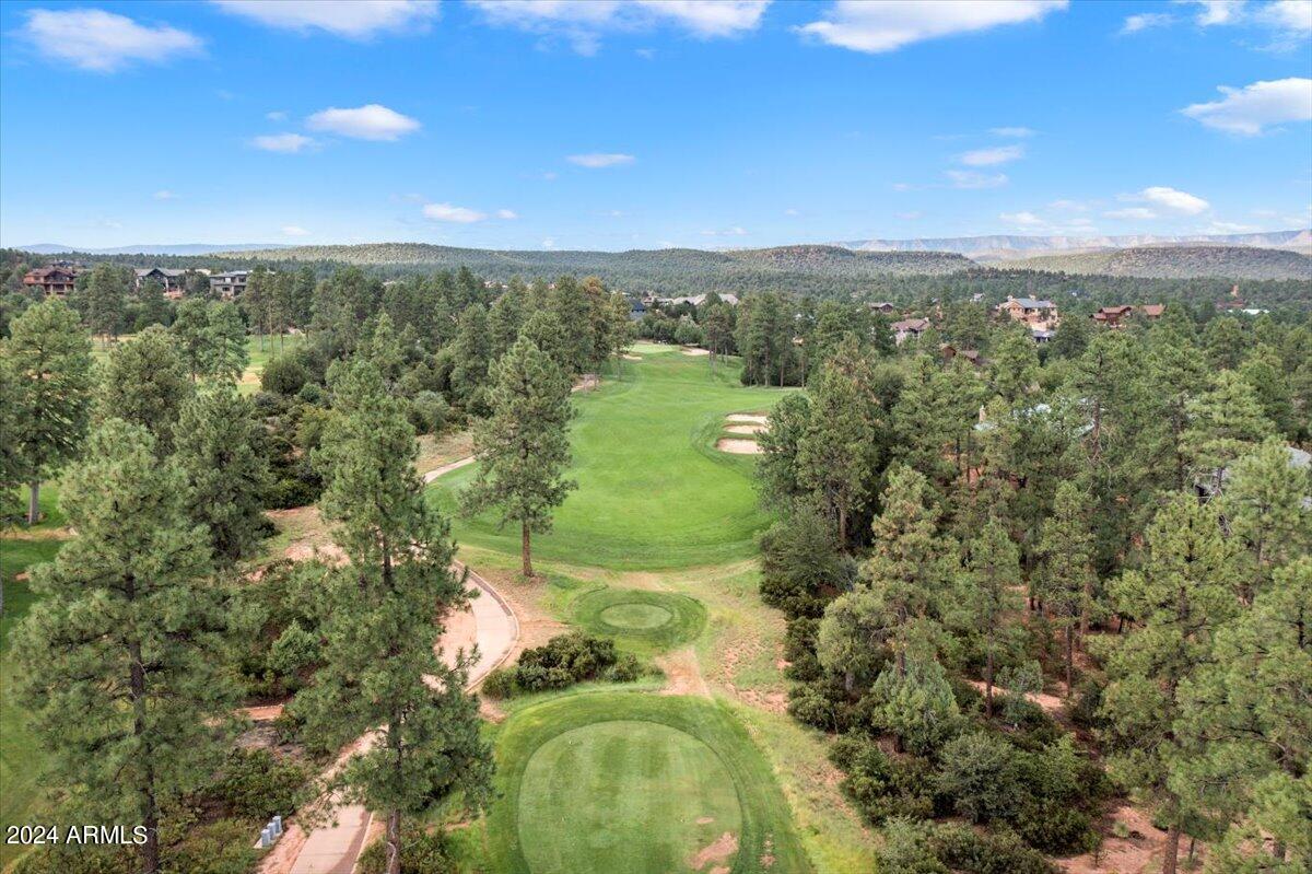 CHAPARRAL PINES PHASE 1 - Residential
