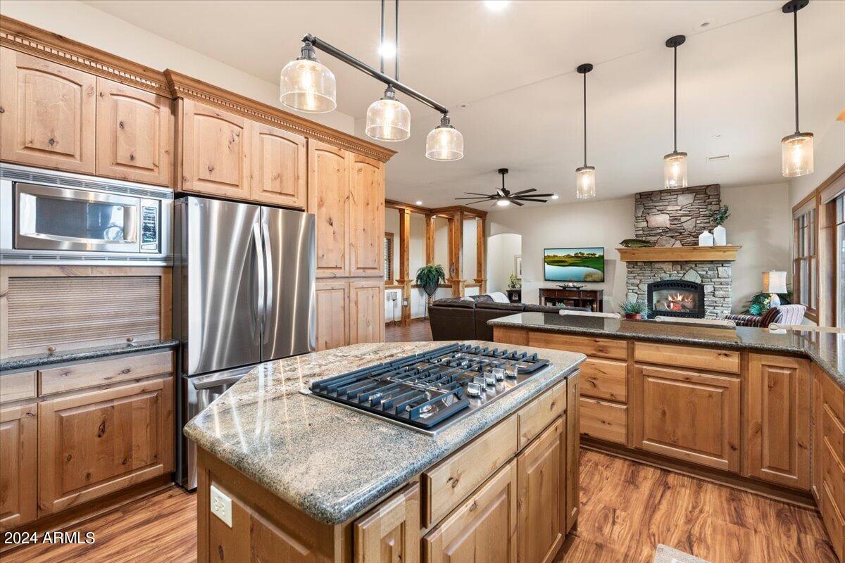 CHAPARRAL PINES PHASE 1 - Residential