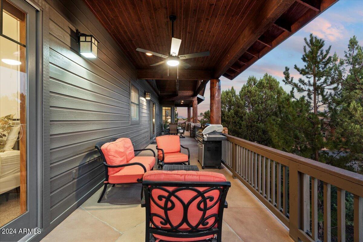 CHAPARRAL PINES PHASE 1 - Residential
