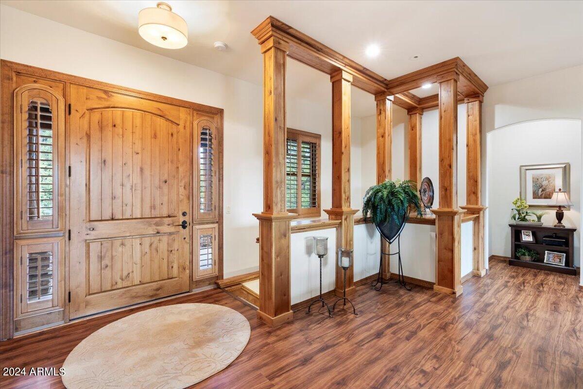 CHAPARRAL PINES PHASE 1 - Residential