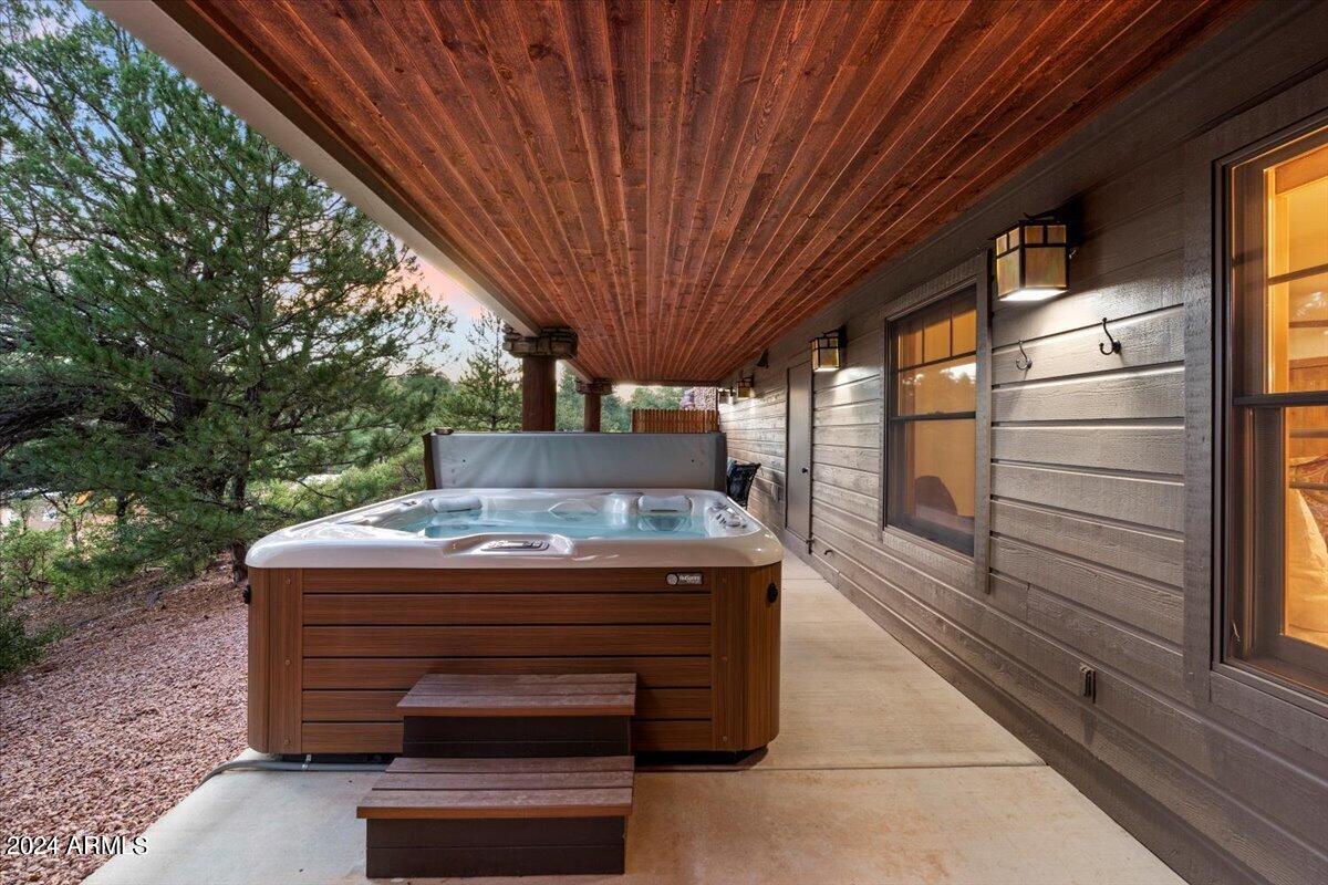 CHAPARRAL PINES PHASE 1 - Residential