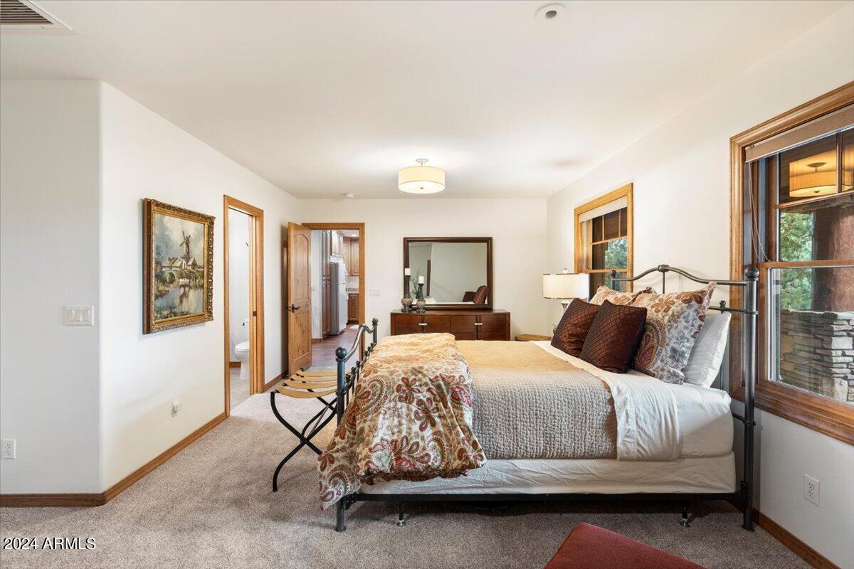 CHAPARRAL PINES PHASE 1 - Residential