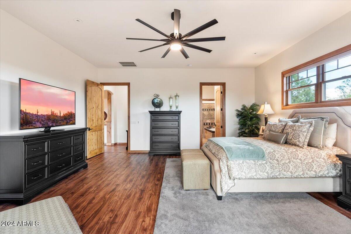 CHAPARRAL PINES PHASE 1 - Residential