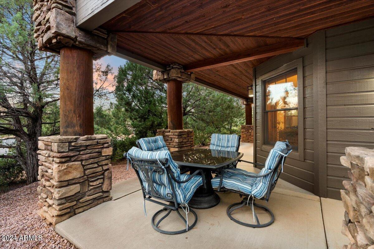 CHAPARRAL PINES PHASE 1 - Residential