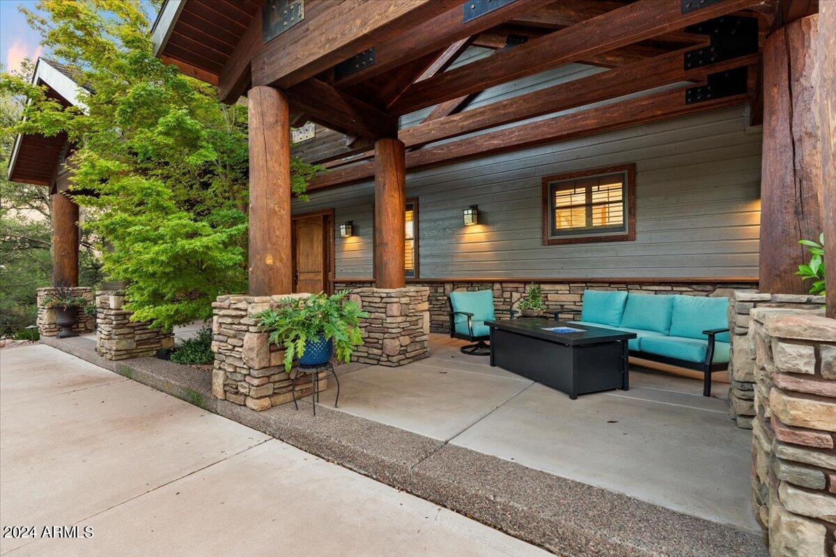 CHAPARRAL PINES PHASE 1 - Residential