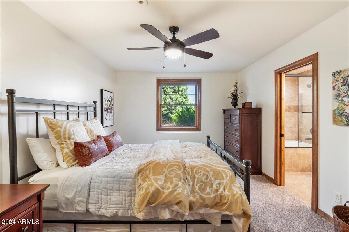 CHAPARRAL PINES PHASE 1 - Residential