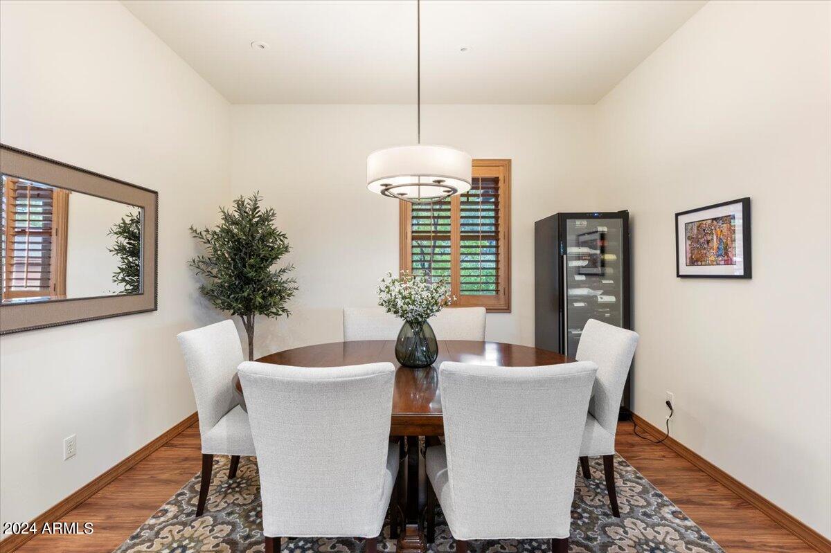 CHAPARRAL PINES PHASE 1 - Residential
