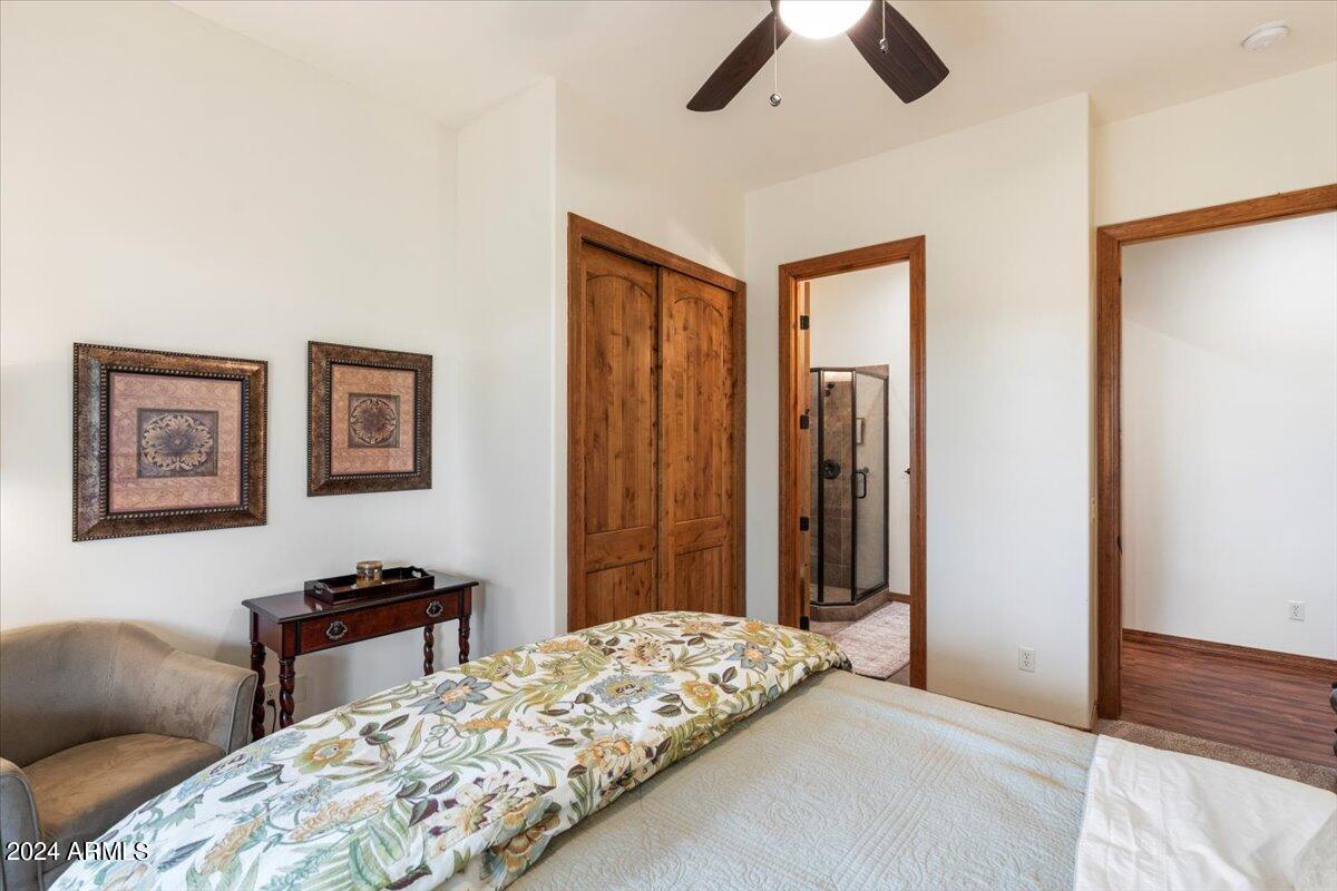 CHAPARRAL PINES PHASE 1 - Residential